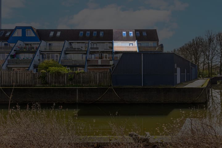 Photo 2 of Reigerskamp 608