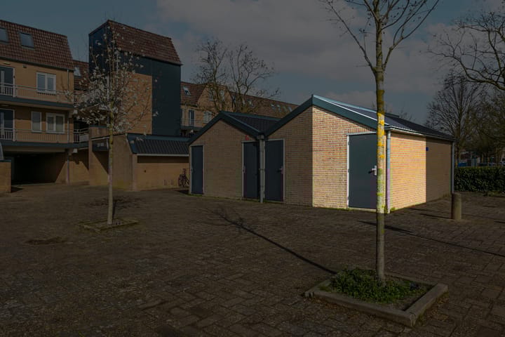 Photo 3 of Reigerskamp 608