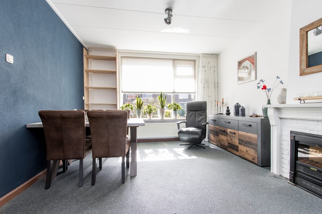 Foto 11 van Nieuwe Kruisstraat 20