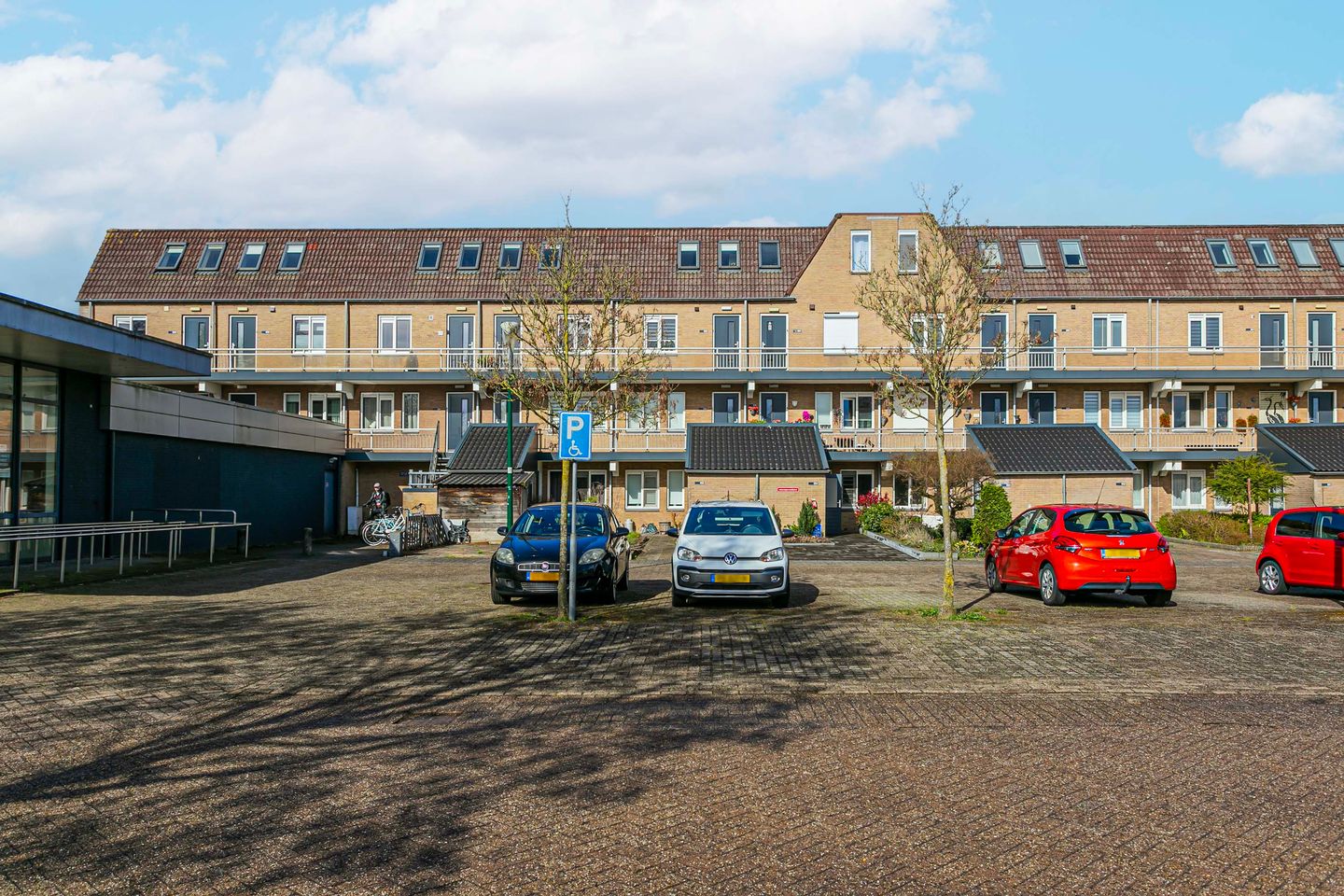 Photo 4 of Reigerskamp 608