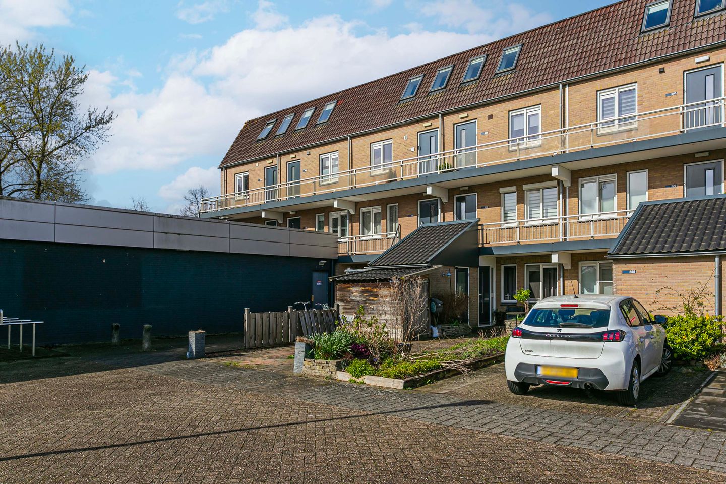 Photo 5 of Reigerskamp 608