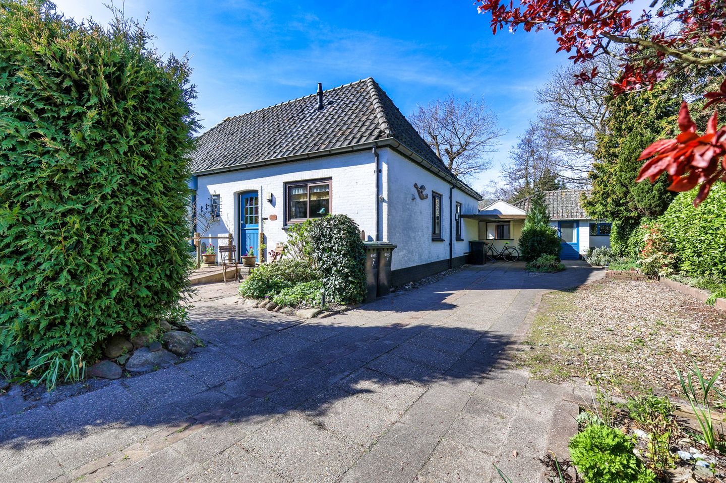 Photo 4 of Turfweg 7