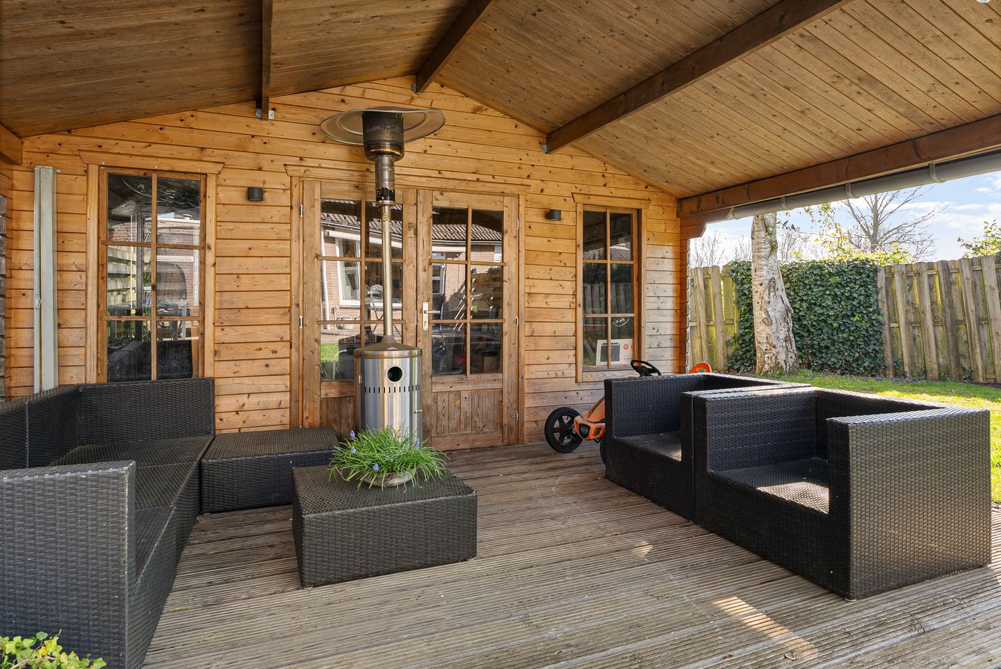 Foto 35 van Bruntingerbrink 156