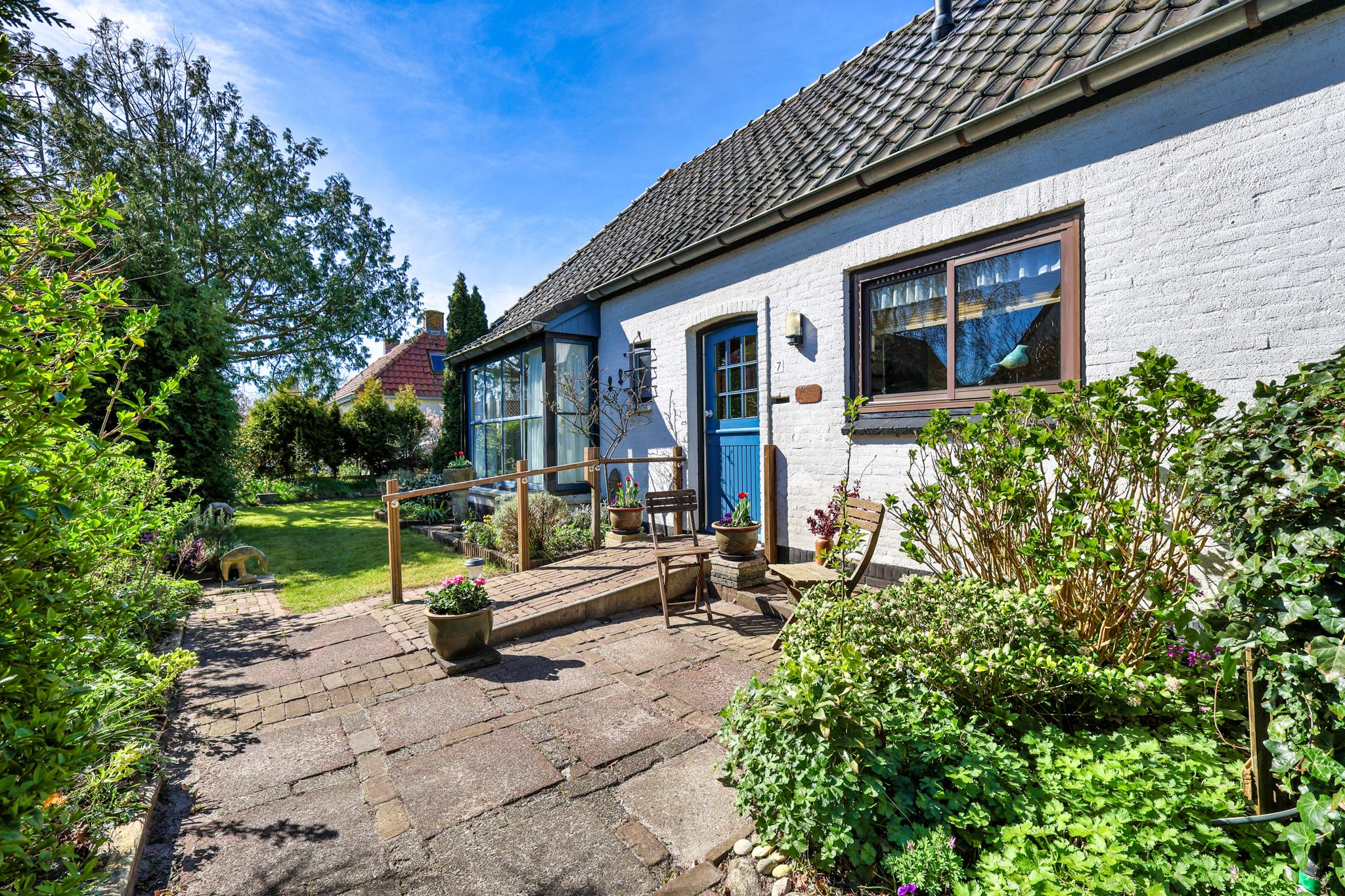 Photo 6 of Turfweg 7