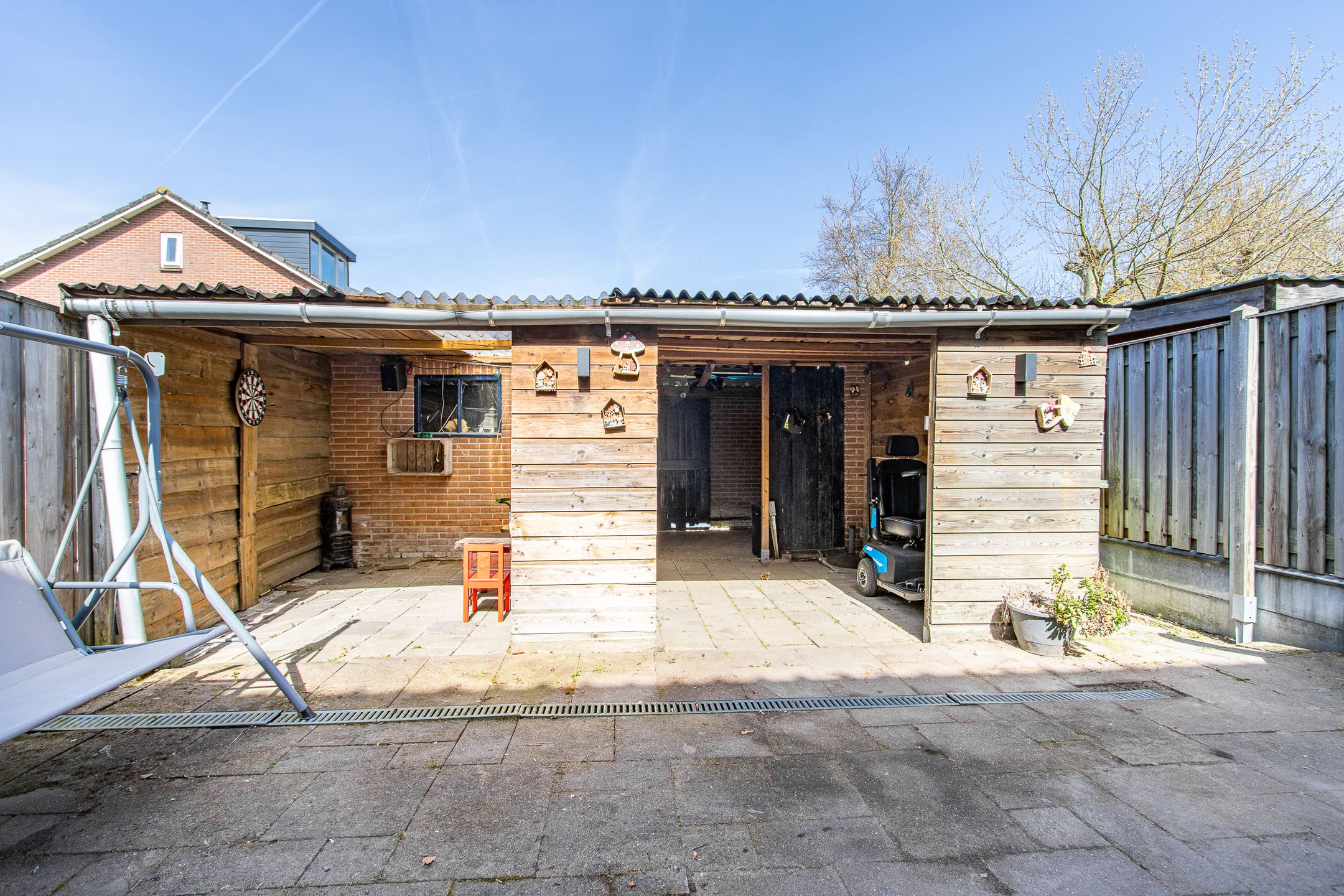 Foto 27 van Nieuwe Kruisstraat 20