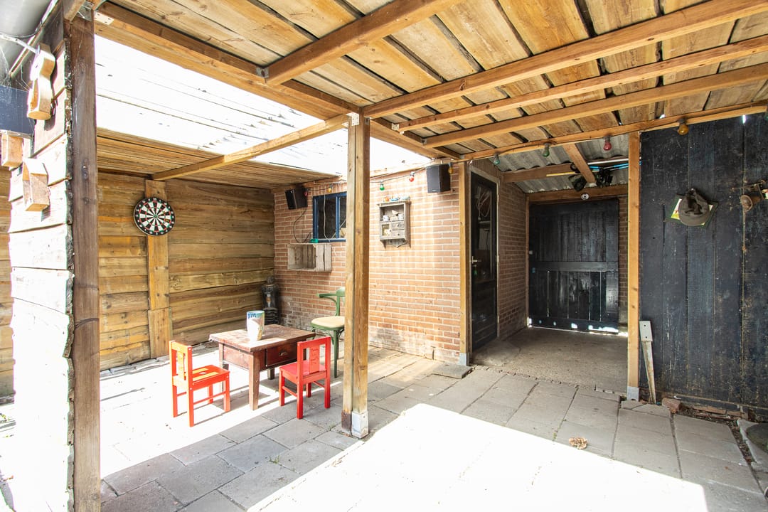 Foto 28 van Nieuwe Kruisstraat 20