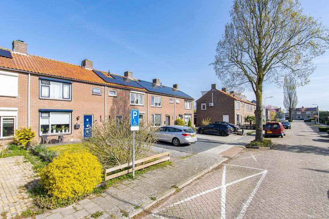 Foto 31 van Nieuwe Kruisstraat 20