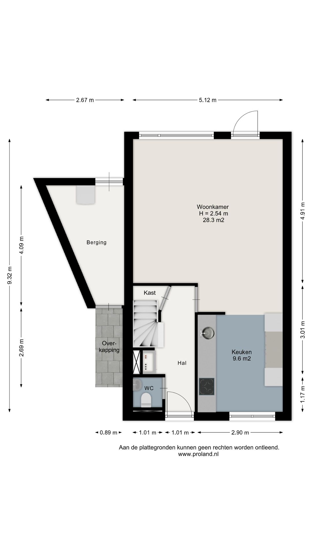 Foto 43 van Bruntingerbrink 156