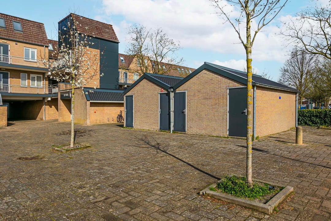 Photo 38 of Reigerskamp 608