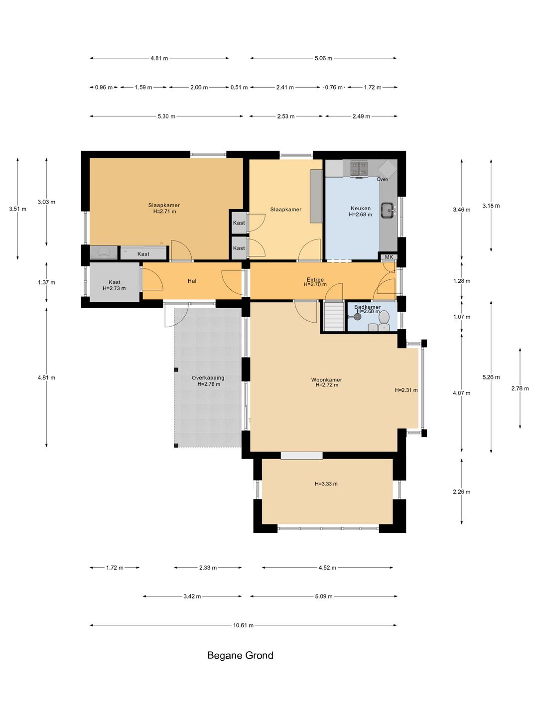 Photo 38 of Turfweg 7