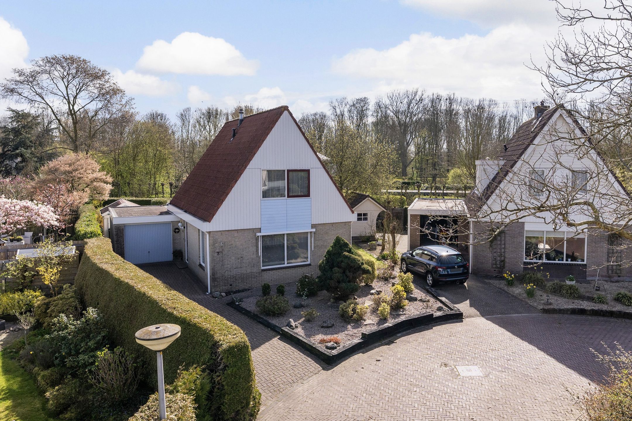 Dames Masselinkstrjitte 7 