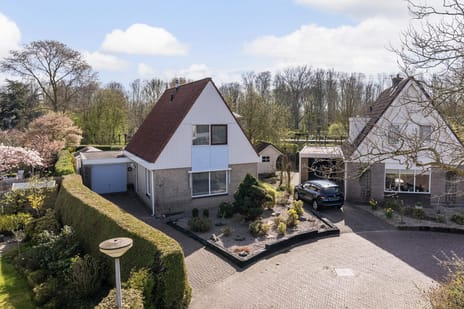 Dames Masselinkstrjitte thumbnail