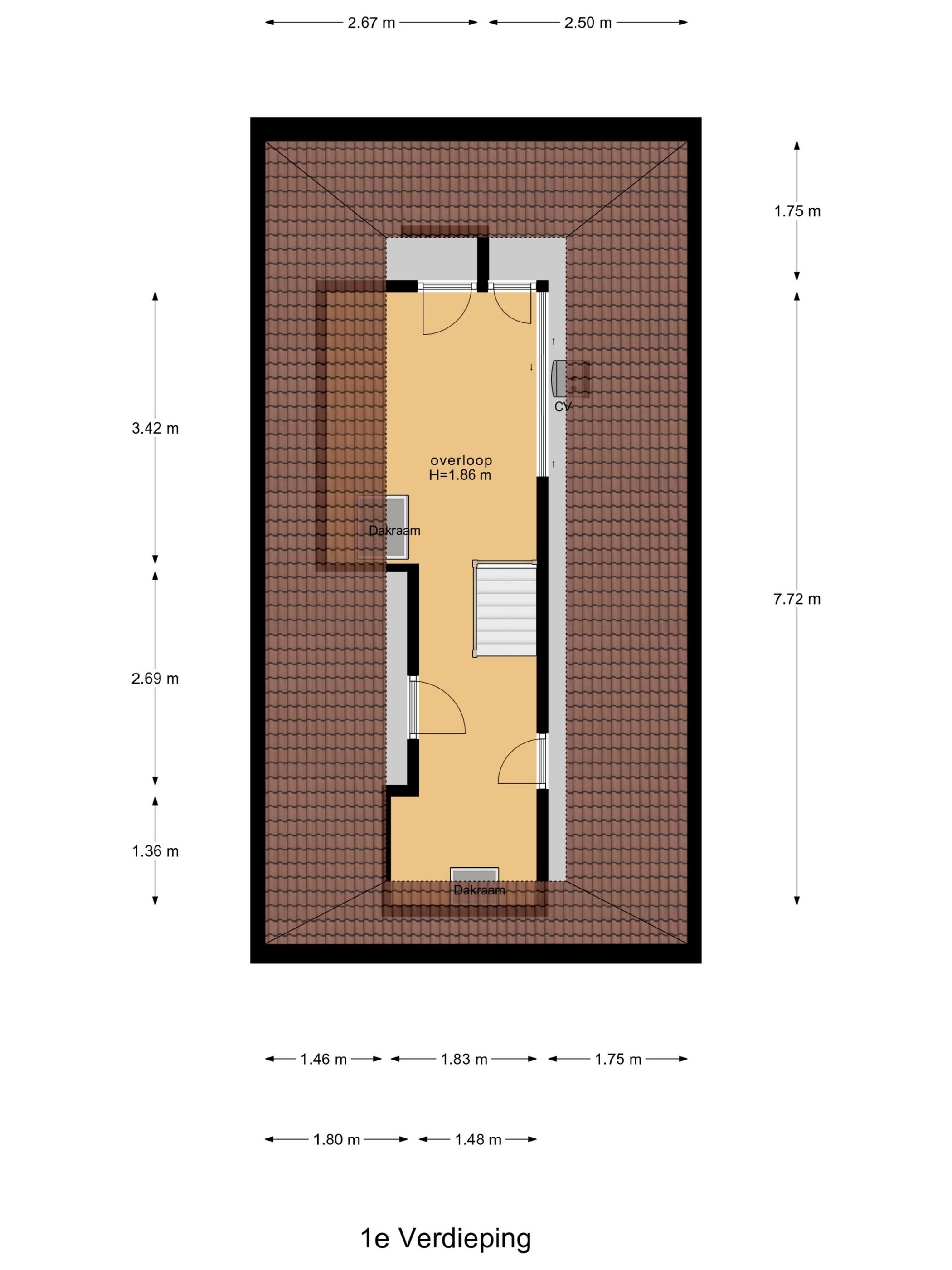 Photo 39 of Turfweg 7