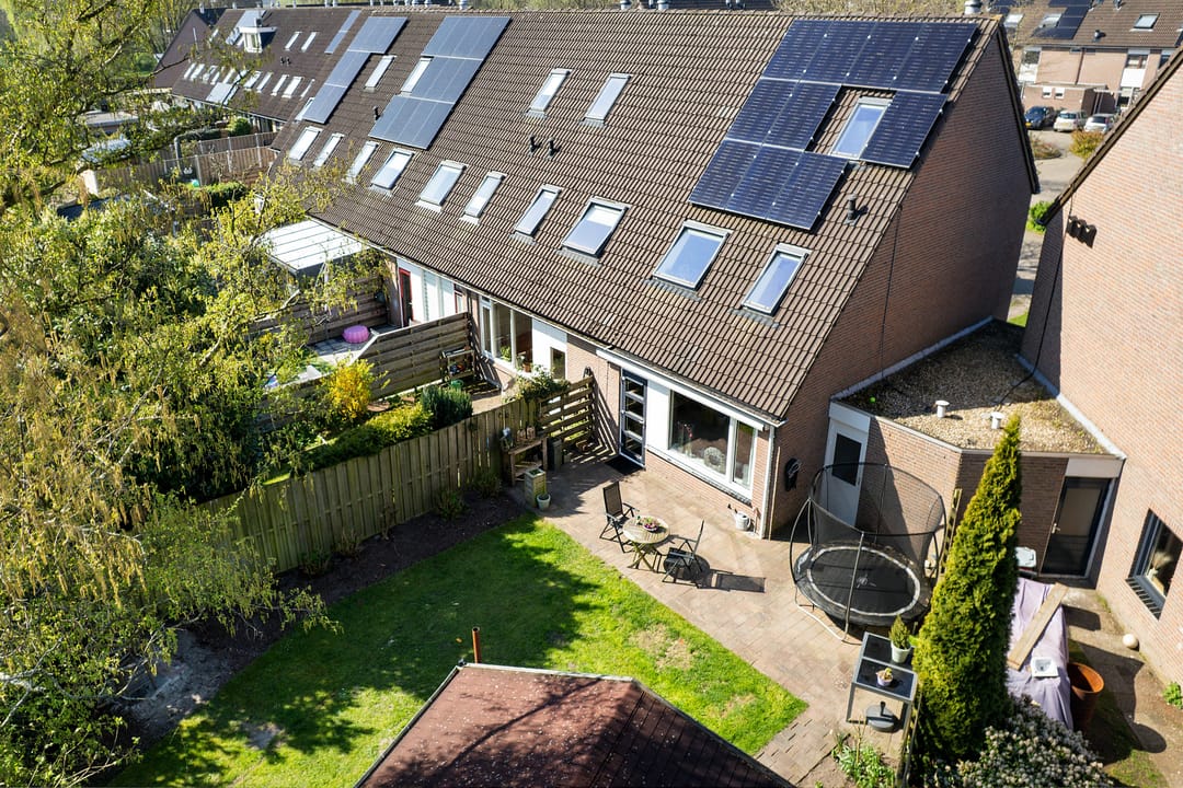 Foto 31 van Bruntingerbrink 156