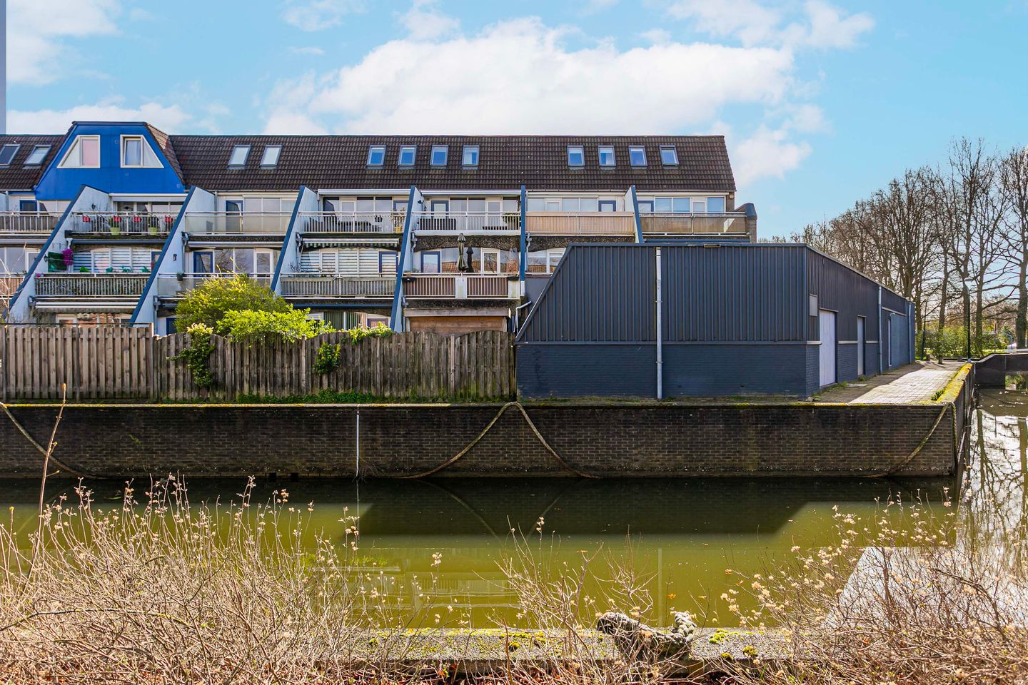 Photo 40 of Reigerskamp 608