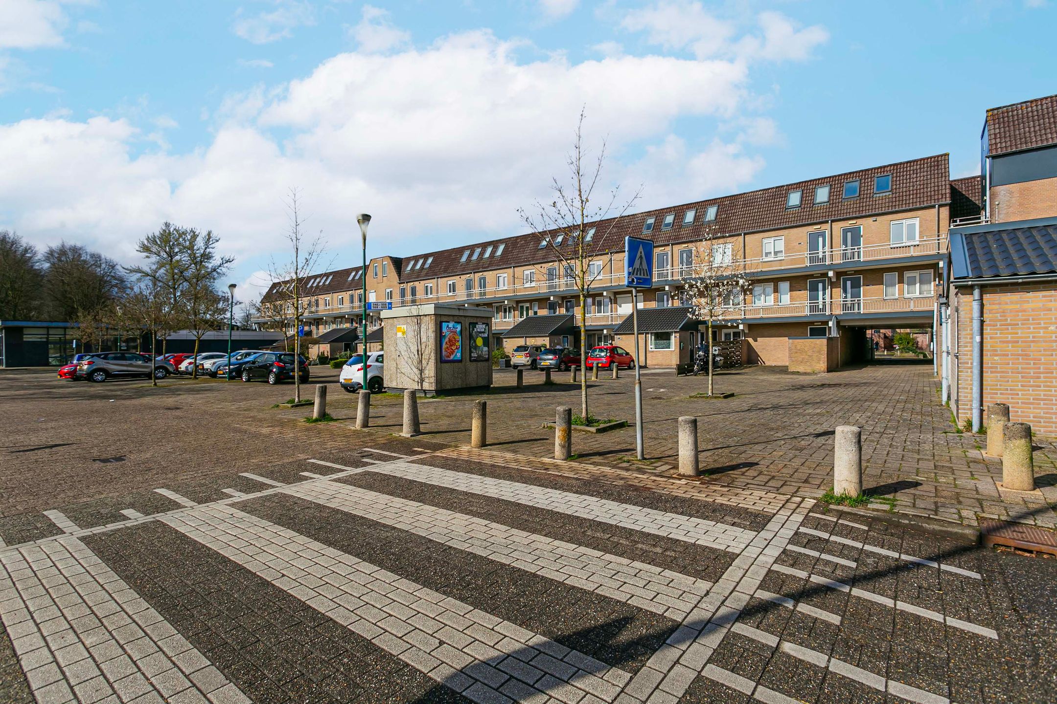 Photo 6 of Reigerskamp 608