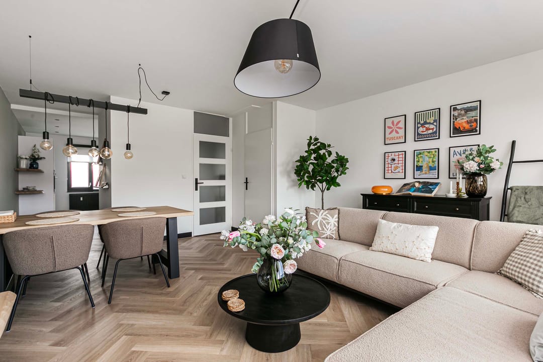 Photo 17 of Reigerskamp 608