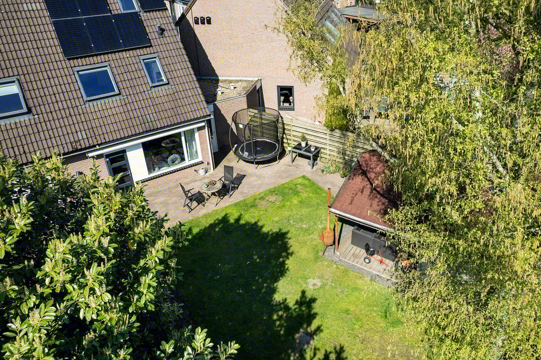 Foto 38 van Bruntingerbrink 156