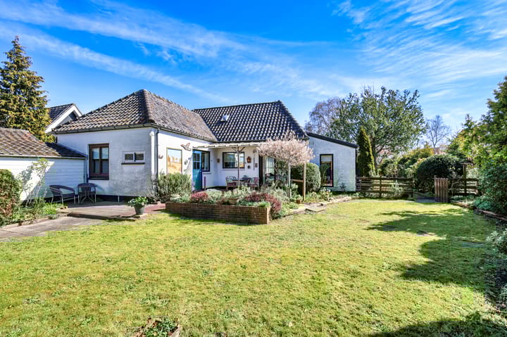 Foto 2 van Turfweg 7