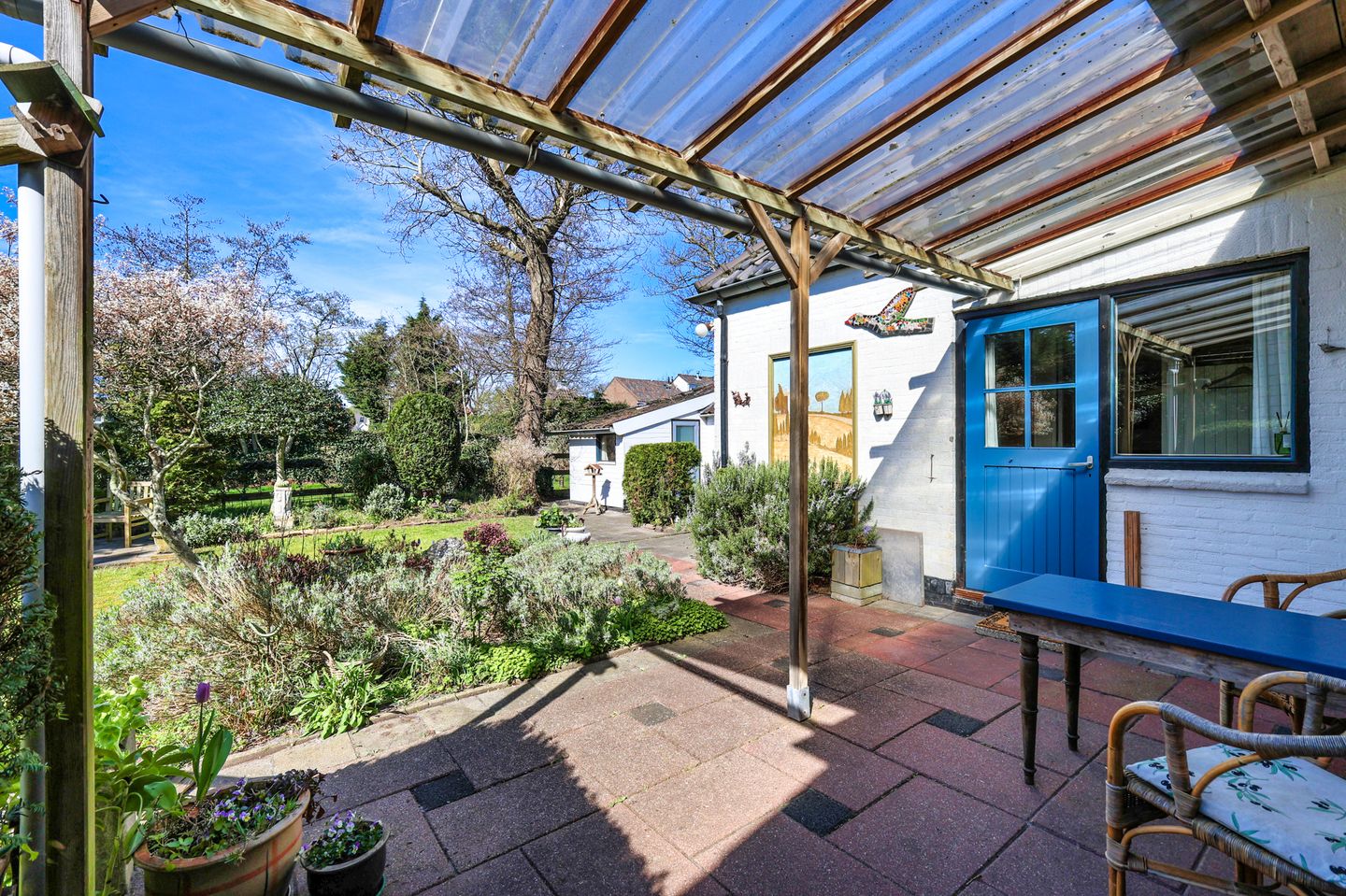 Photo 5 of Turfweg 7