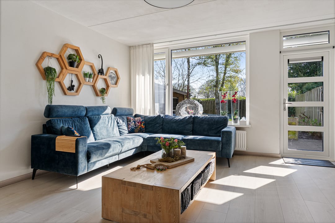 Foto 2 van Bruntingerbrink 156