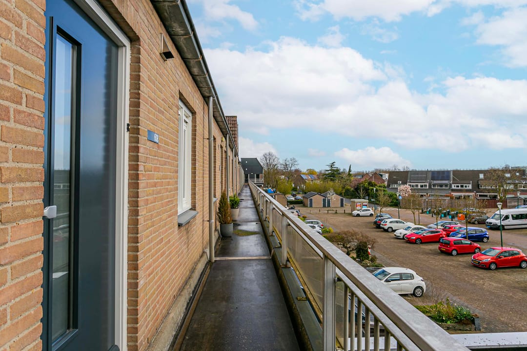 Photo 8 of Reigerskamp 608