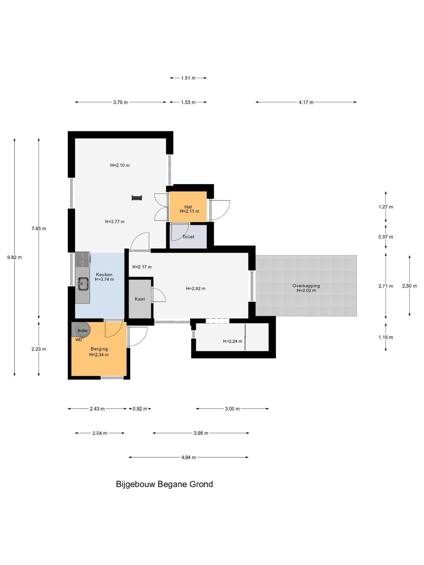 Photo 40 of Turfweg 7