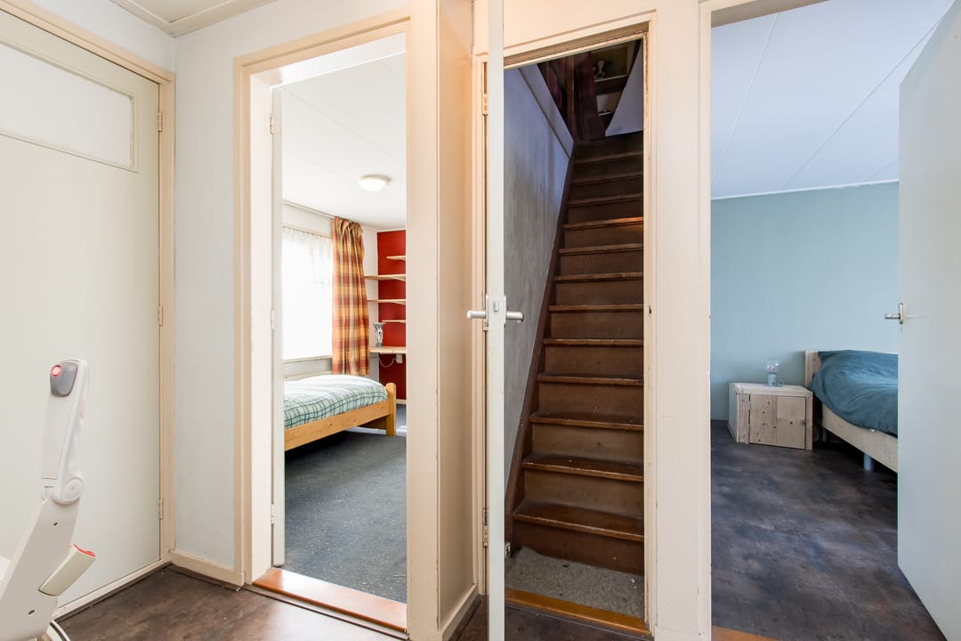 Foto 13 van Nieuwe Kruisstraat 20