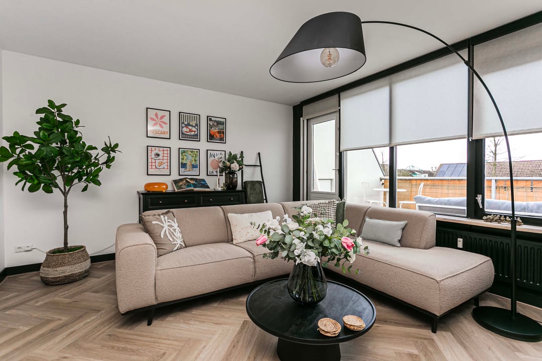 Photo 16 of Reigerskamp 608