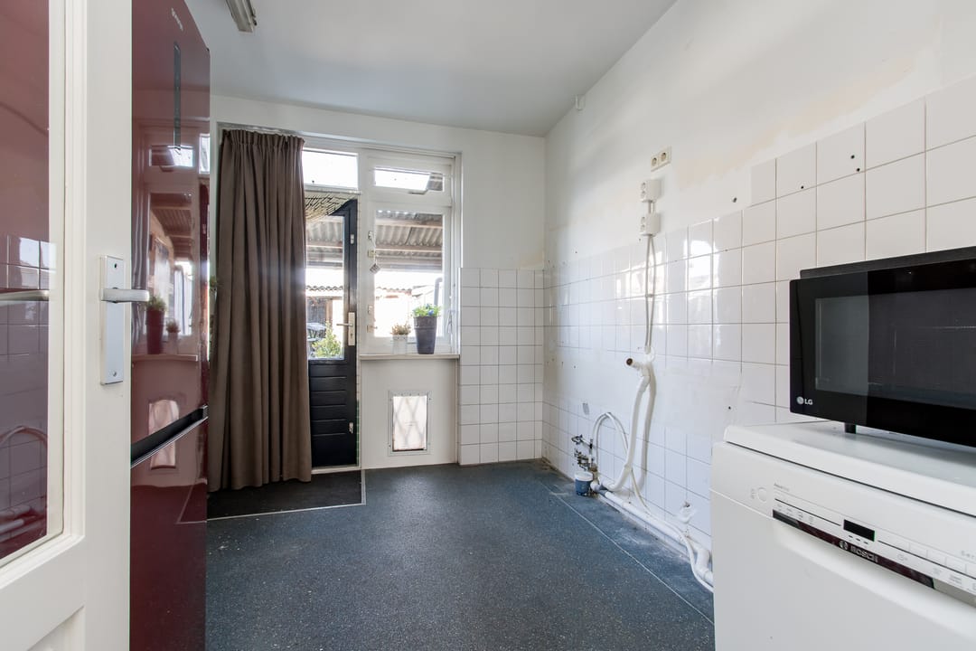 Foto 7 van Nieuwe Kruisstraat 20