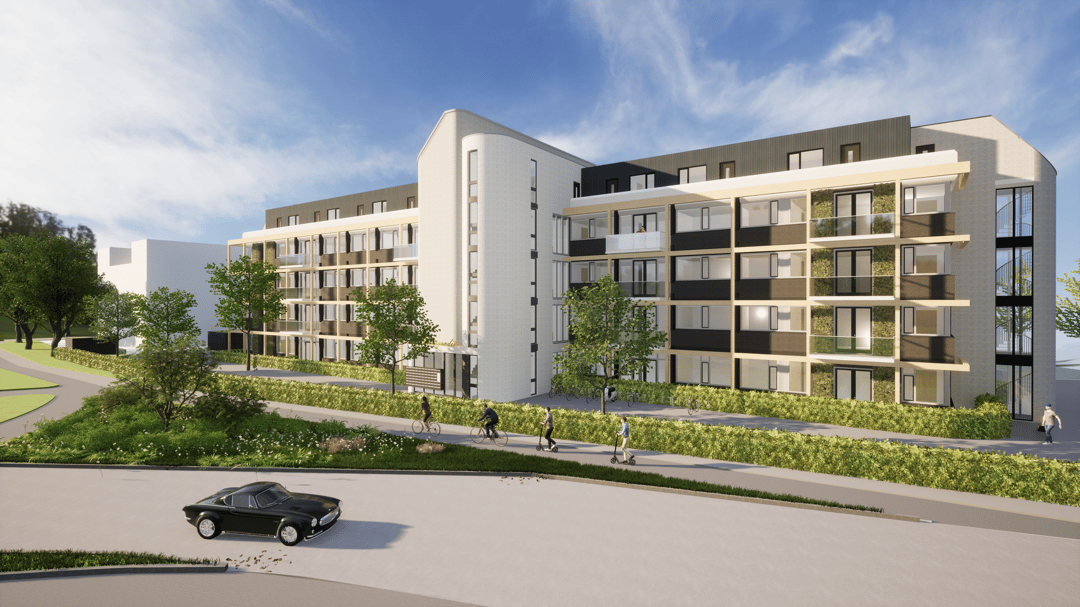 Photo 1 of Het Wielsem 28-B