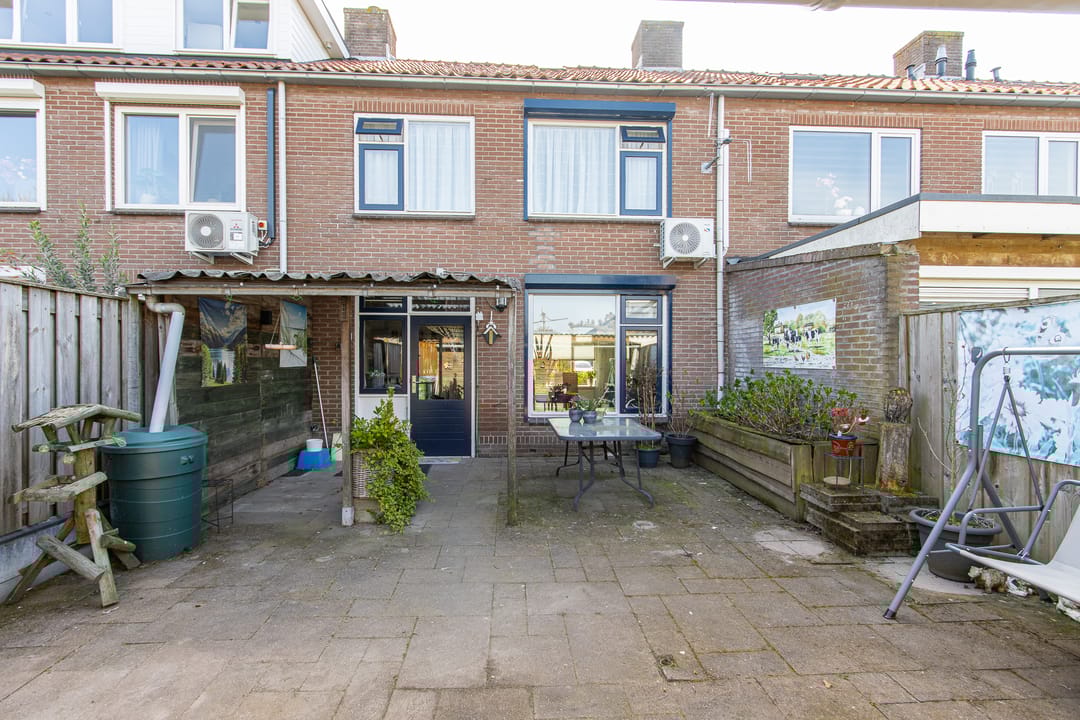 Foto 26 van Nieuwe Kruisstraat 20