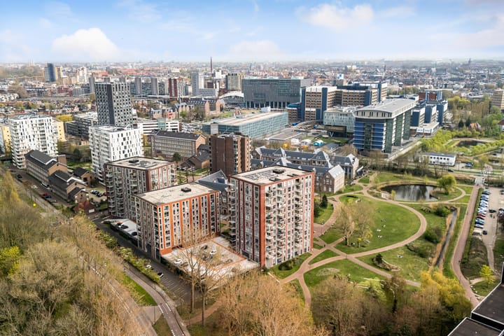 Foto 4 van Dankmeijerpad 309