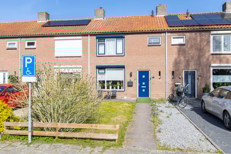 Nieuwe Kruisstraat thumbnail