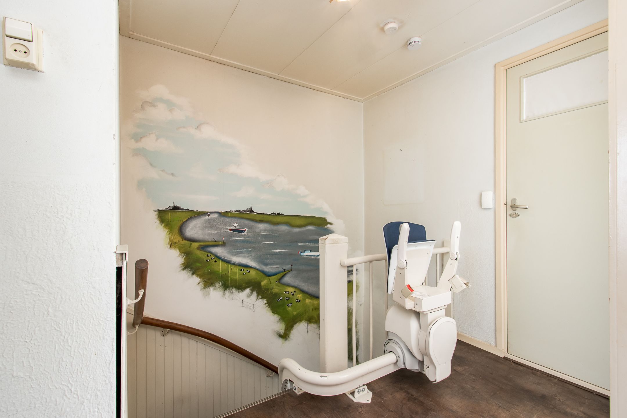 Foto 12 van Nieuwe Kruisstraat 20