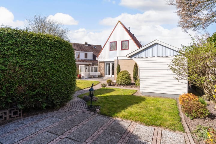 Foto 4 van Dames Masselinkstrjitte 7