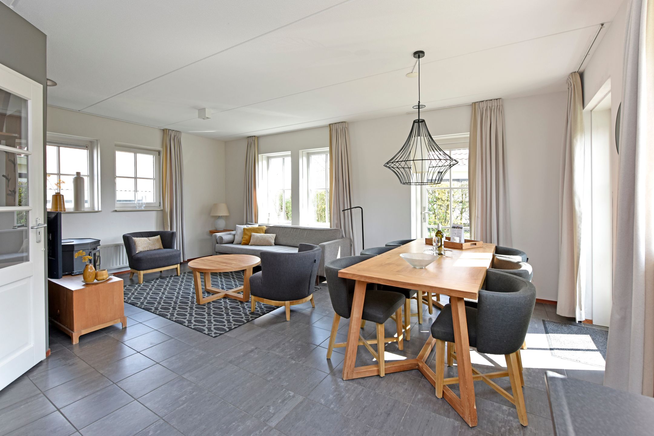 3-bedroom freehold villa in Valkenburg (LI) — photo 3 of 5