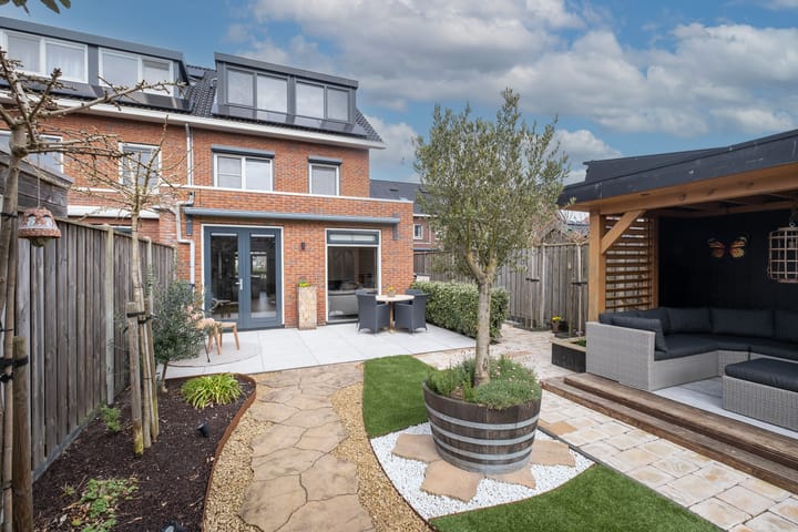 Foto 3 van Zeebiesstraat 6