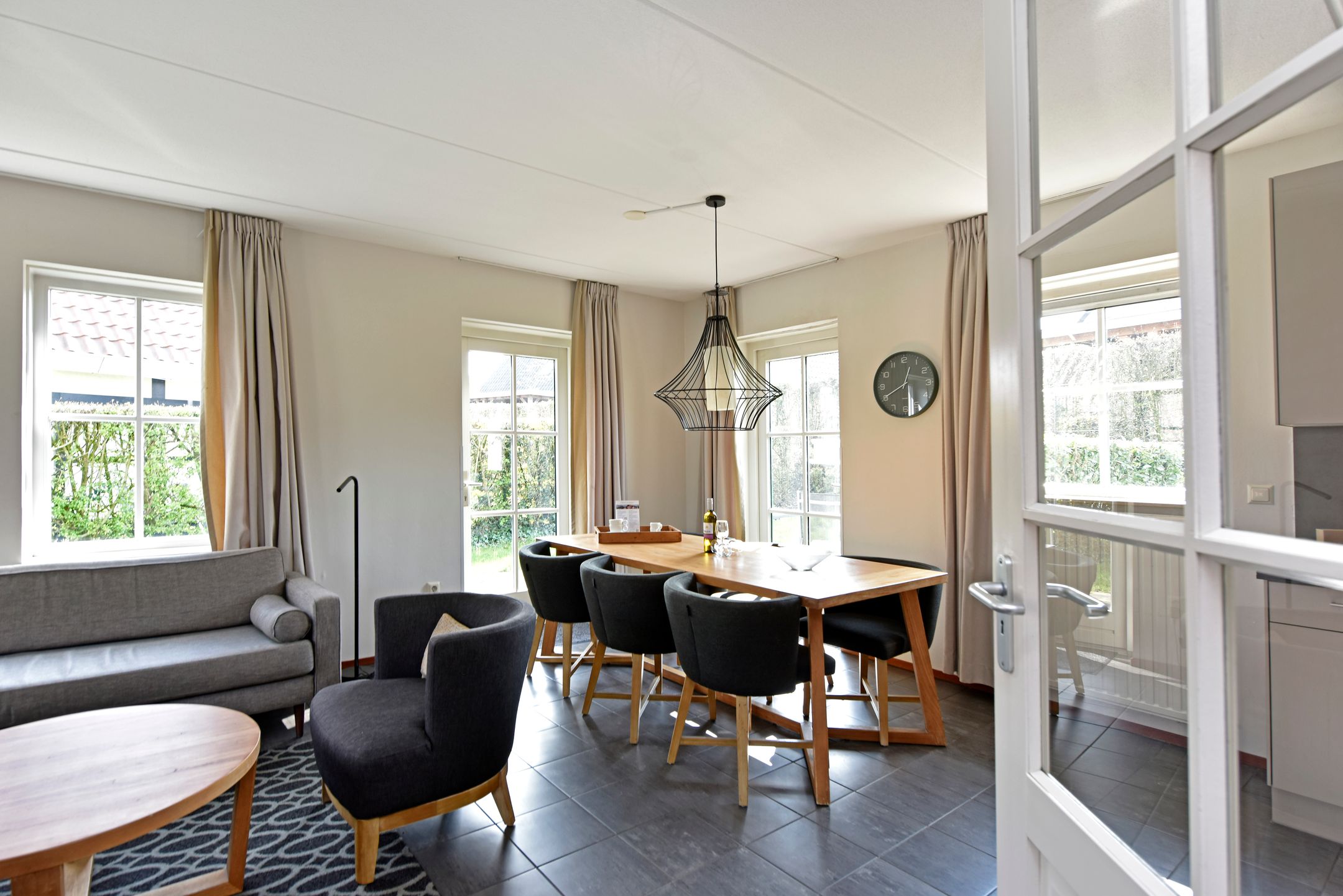 3-bedroom freehold villa in Valkenburg (LI) — photo 4 of 5