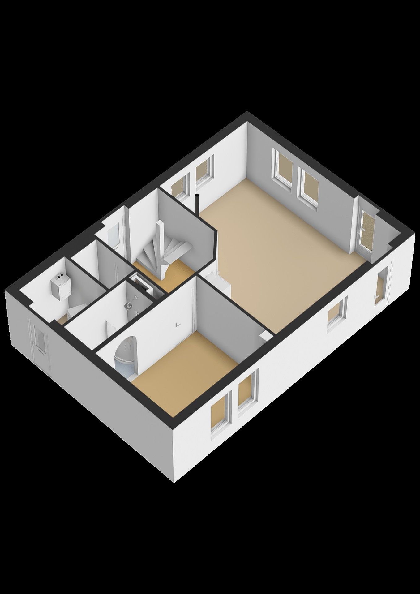 Foto 35 van Cauberg 29-152