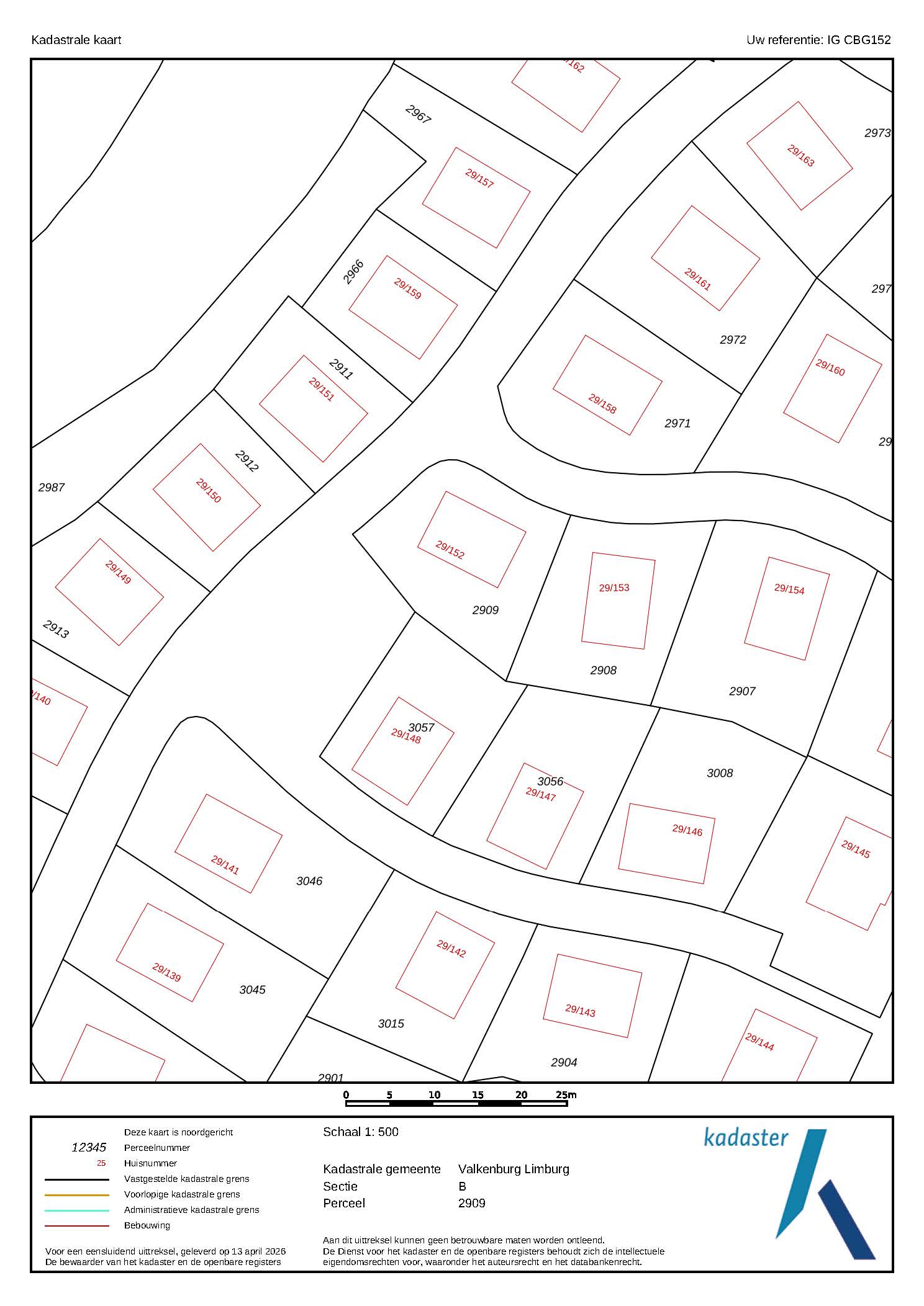 Foto 39 van Cauberg 29-152