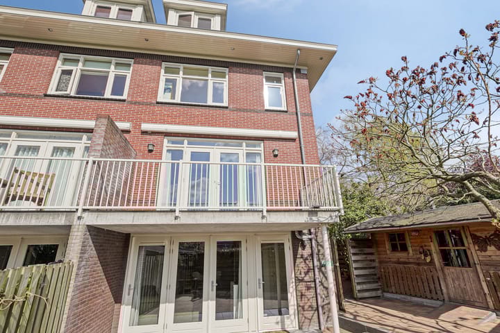 Foto 2 van Noorddammerweg 2