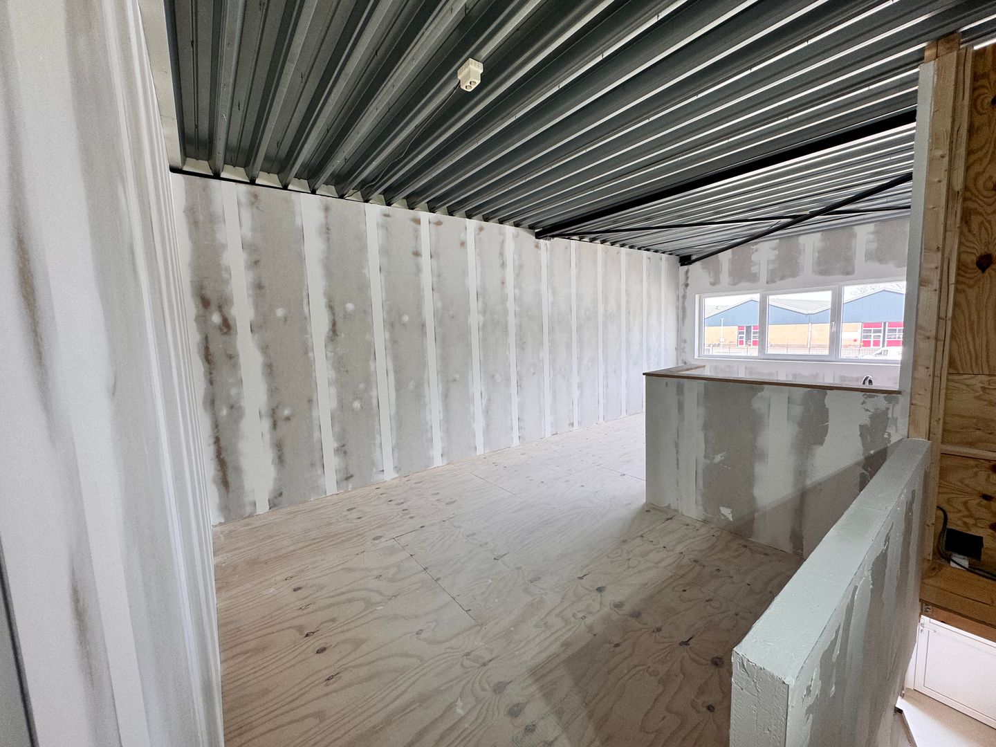 Bekijk foto 3 van Einsteinweg 68