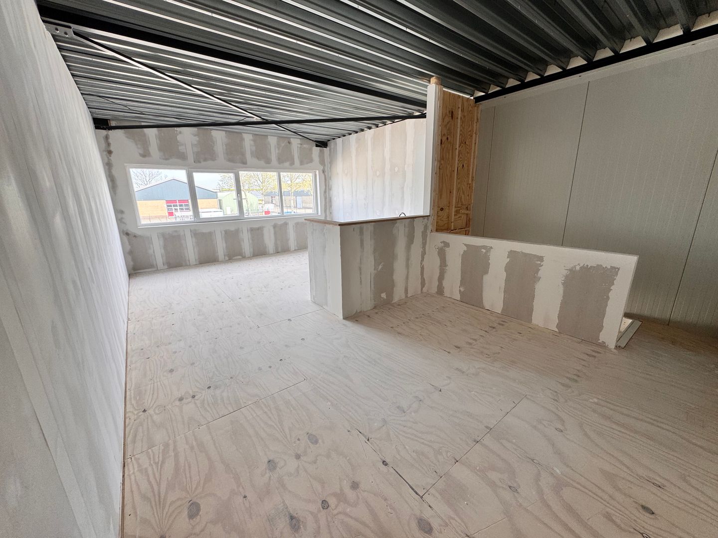 Bekijk foto 4 van Einsteinweg 68