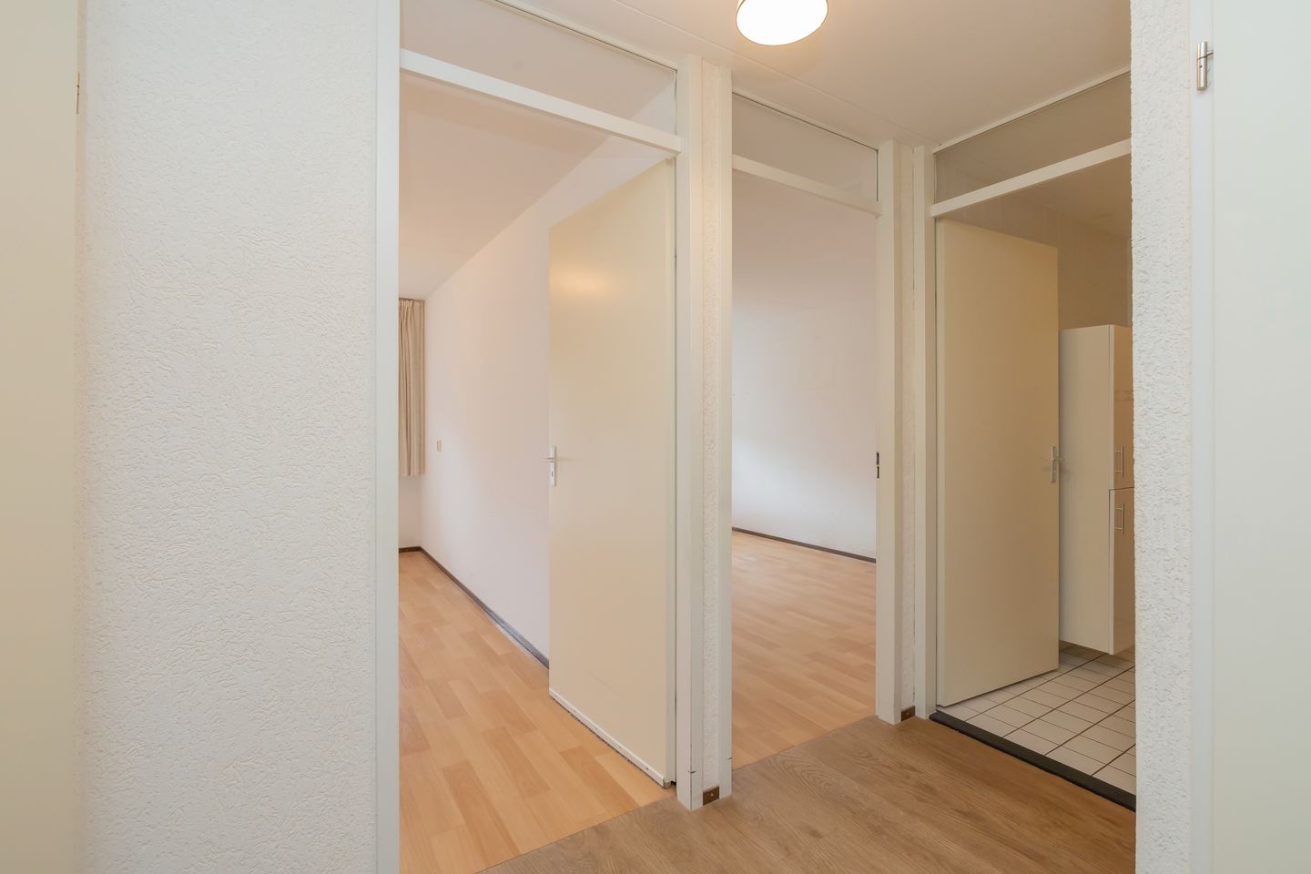 Ground floor apartment with garden and private garage near nature reserves — 19