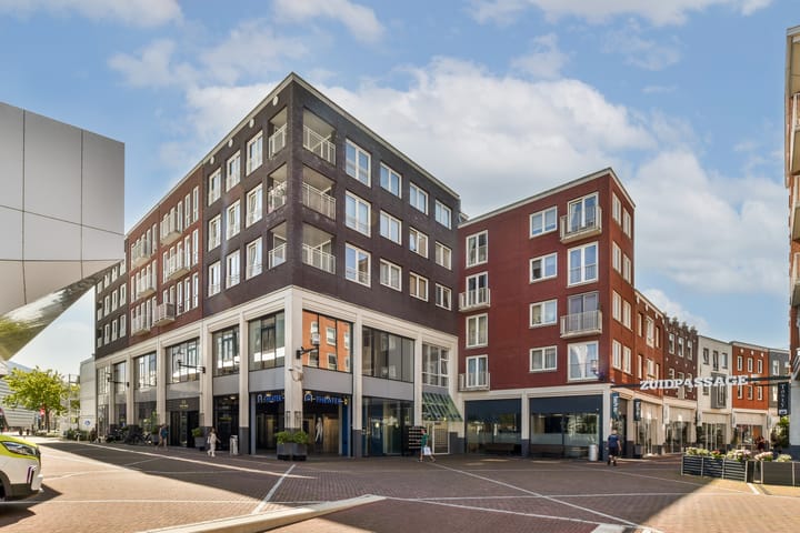 Zuidpassage 190