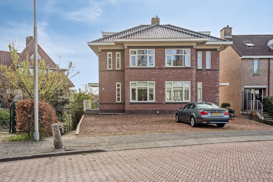 Foto 1 van Noorddammerweg 2