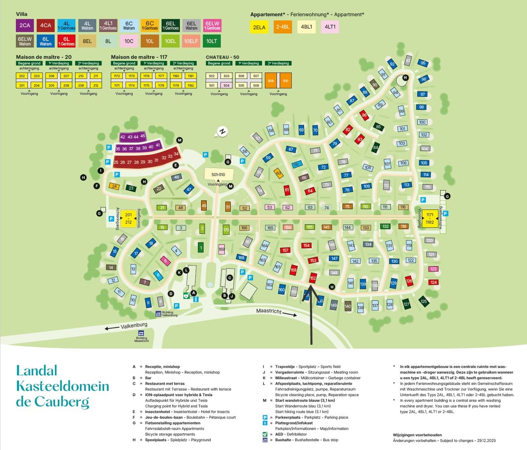 Foto 38 van Cauberg 29-152