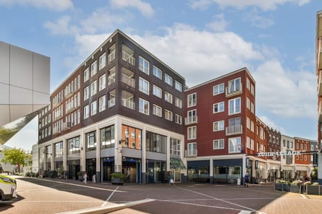 Zuidpassage thumbnail