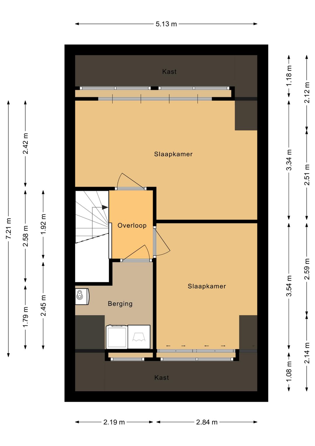 Foto 46 van Zeebiesstraat 6